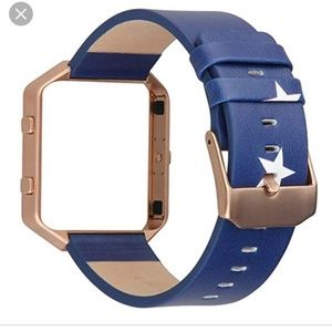 Fitbit blaze band